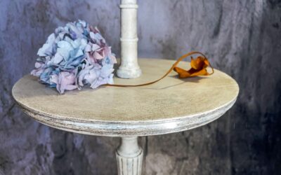 Video Corso su Tecnica Distressing