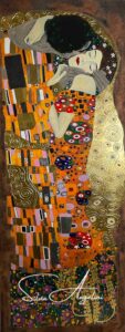 bacio-di-klimt