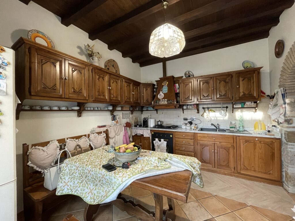 Cucina di Gabriella