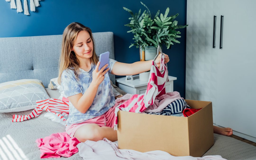 Decluttering: il Principio del ‘Meno è Meglio’ nell’Arredamento d’Interni