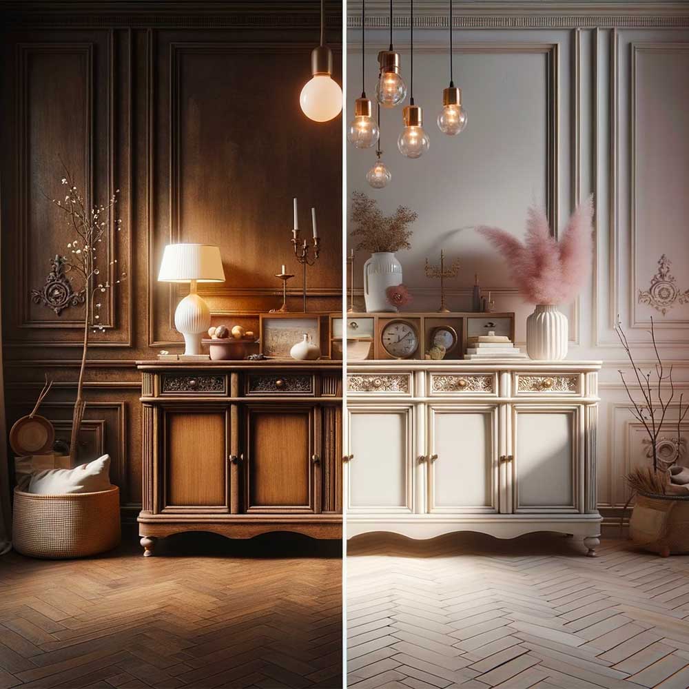 corso base di home relooking