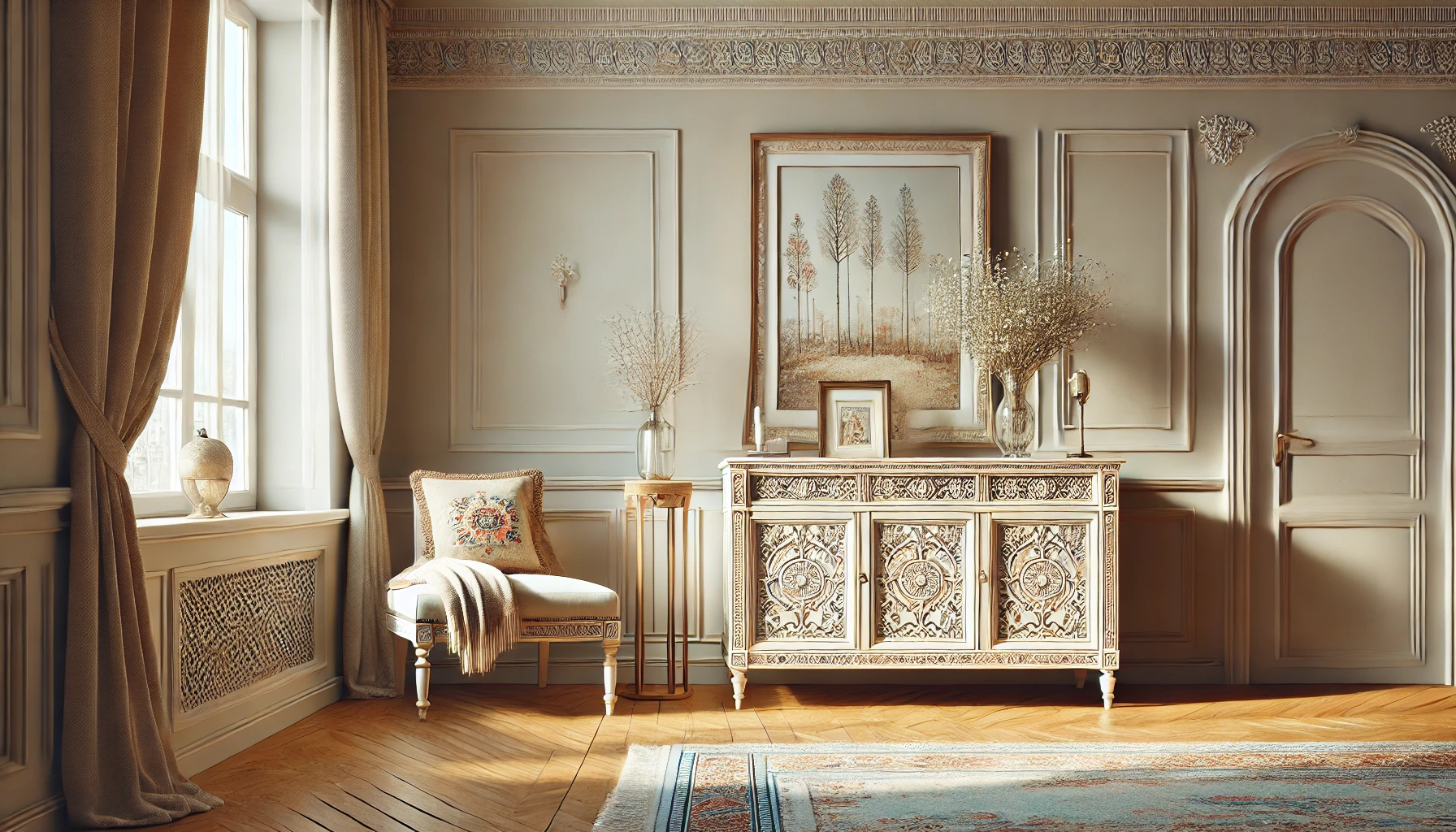 come scegliere la tecnica per decorare un mobile come scegliere la tecnica per decorare un mobile