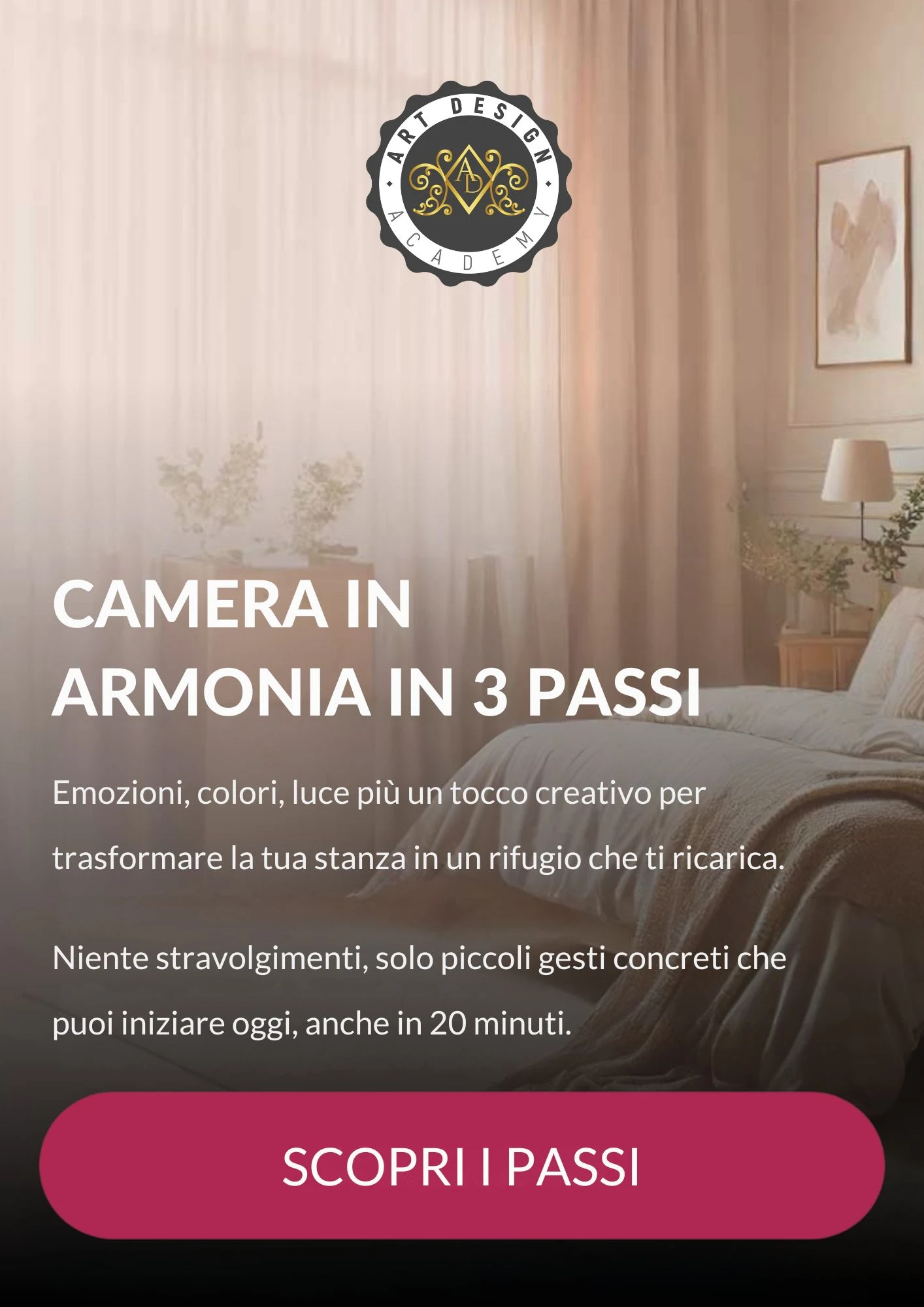 Copertina checklist "Fai tanto con poco – Mini Checklist Home Relooking"