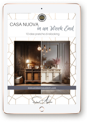 Casa Nuova in un Weekend