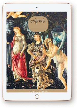 Agenda “La Primavera”